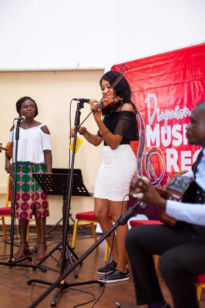 Music Recital 2019