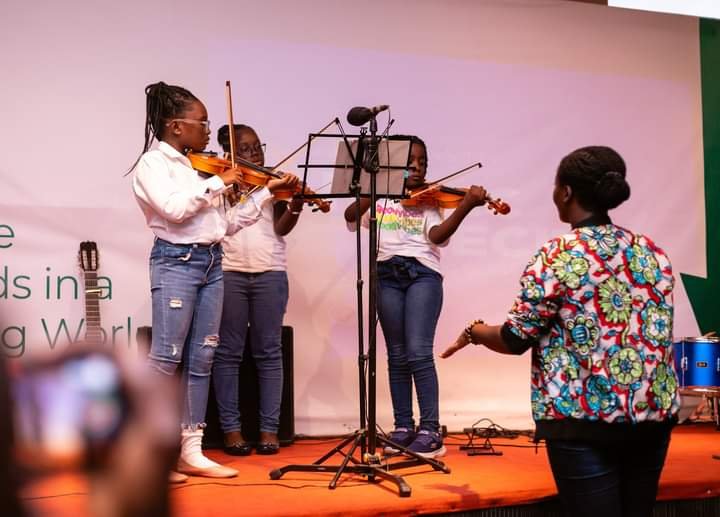 Music Recital 2023