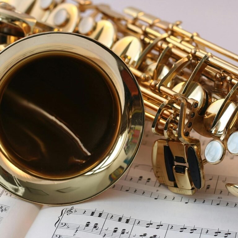 Saxophone Classes