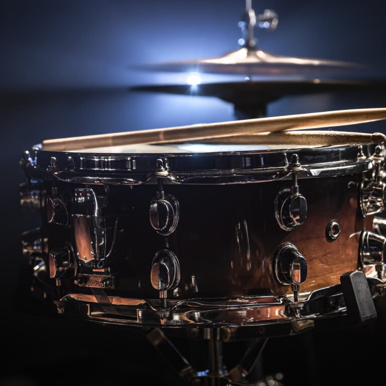 Drums Classes