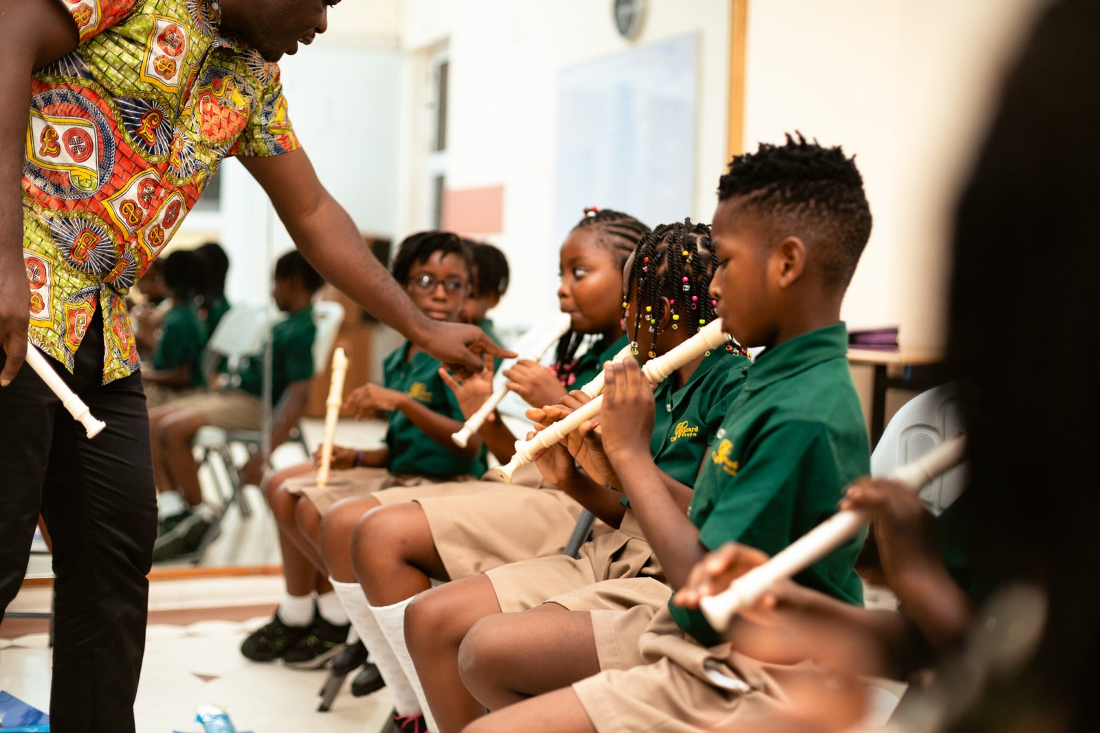 School Music Education