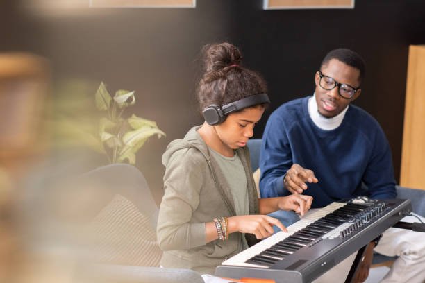 Private Music Lessons