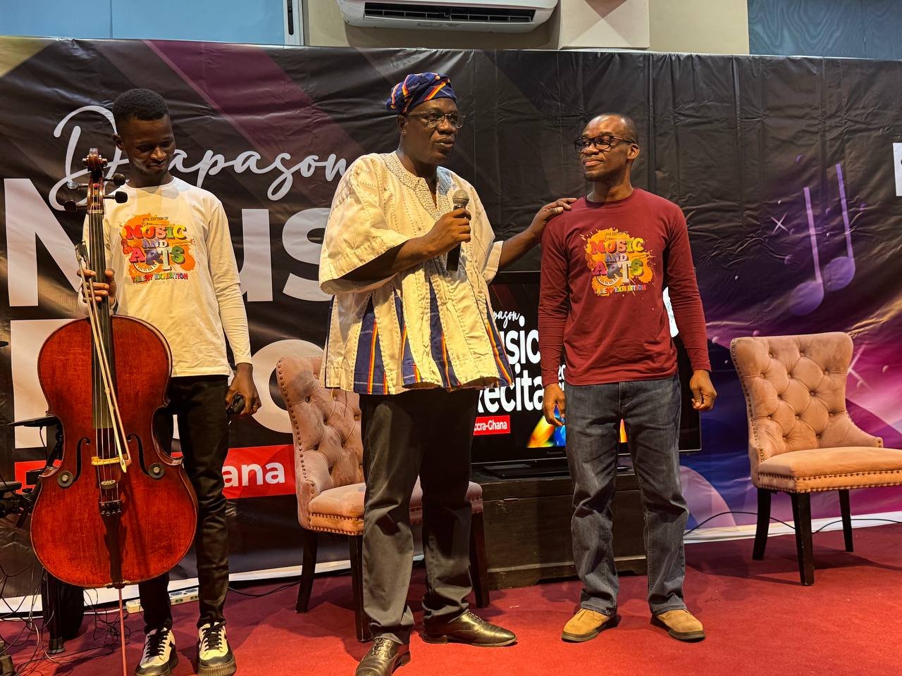 School Music Education