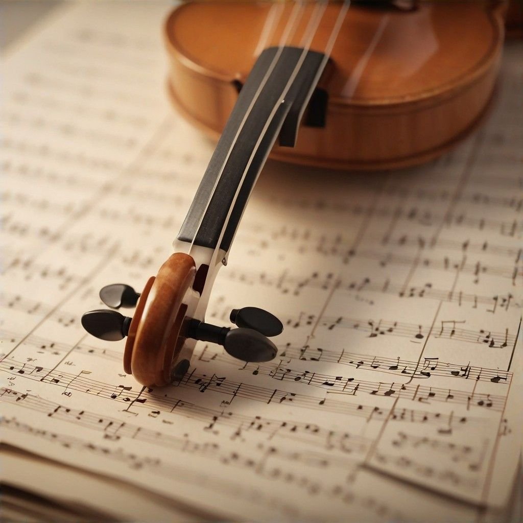 Violin