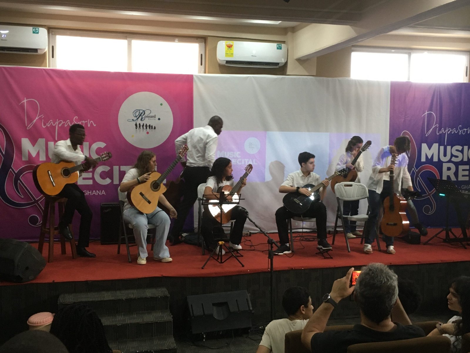 Music Recital 2022