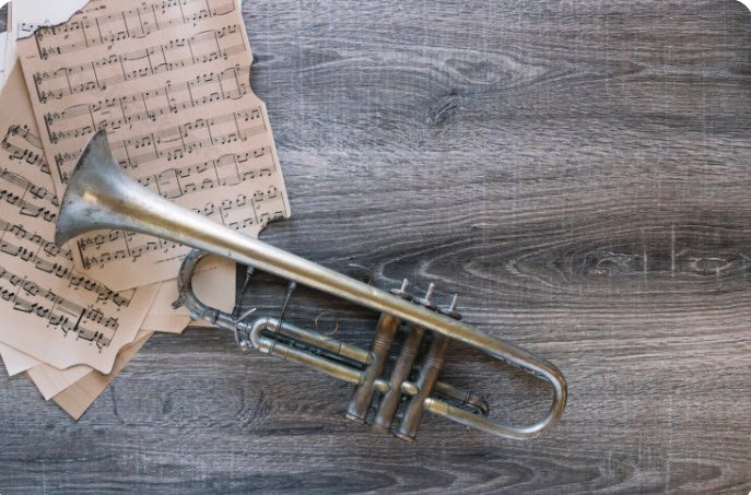 Trumpet