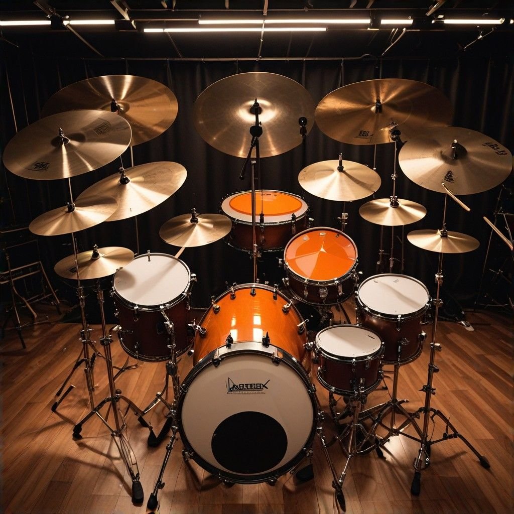 Drums