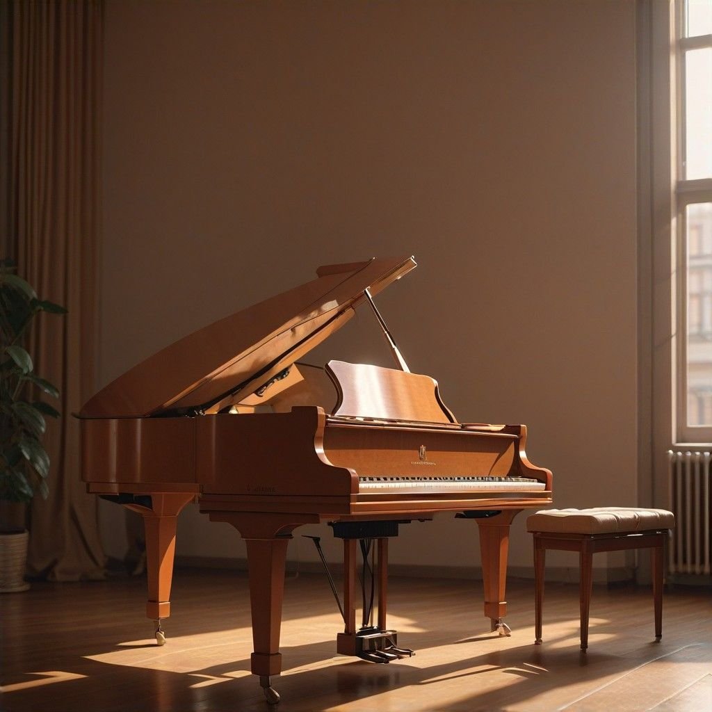 Piano